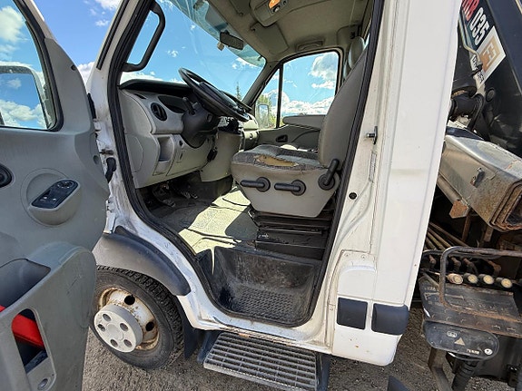 Renault Mascott 14 of 28