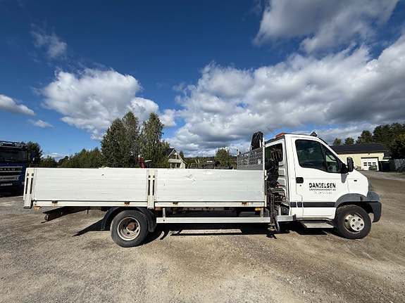 Renault Mascott 5 of 28