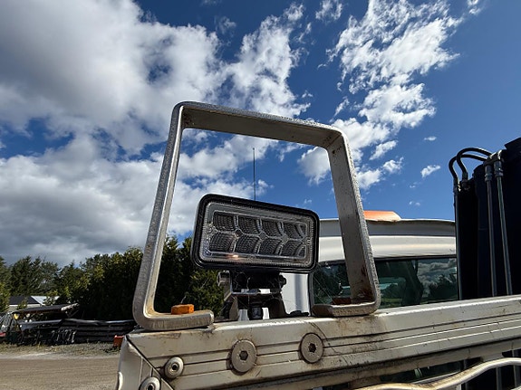 Renault Mascott 8 of 28