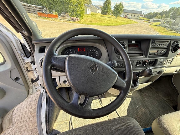 Renault Mascott 17 of 28