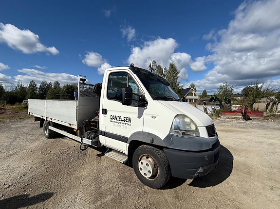 Renault Mascott 6 of 28