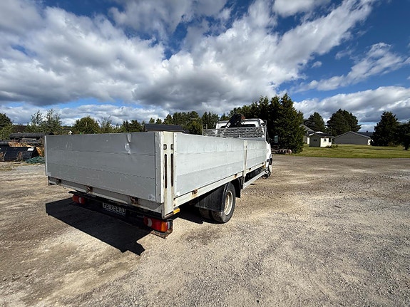 Renault Mascott 4 of 28
