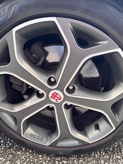 Hyundai i40 29 of 30