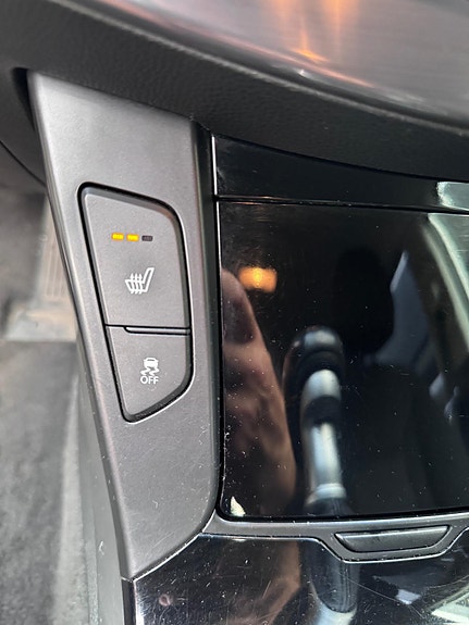 Hyundai i40 26 of 30