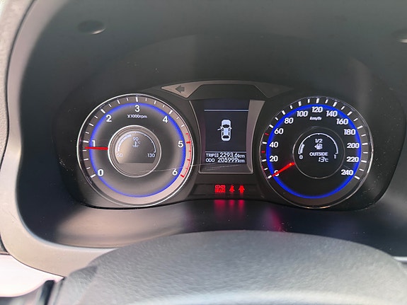 Hyundai i40 21 of 30