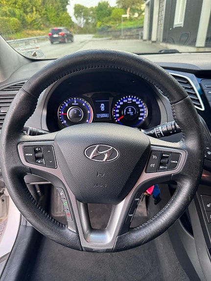 Hyundai i40 20 of 30