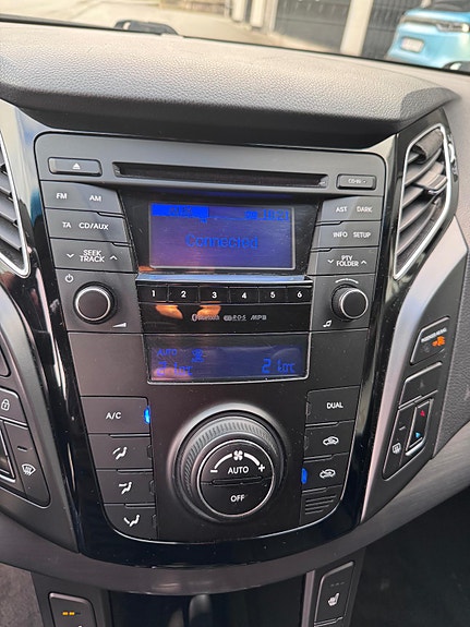 Hyundai i40 24 of 30