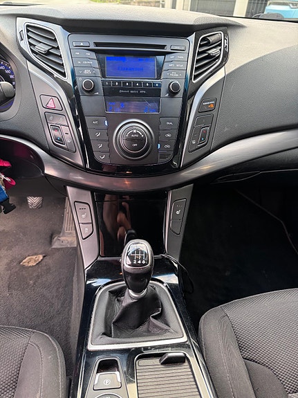Hyundai i40 19 of 30