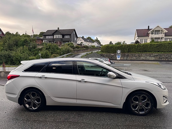 Hyundai i40 6 of 30