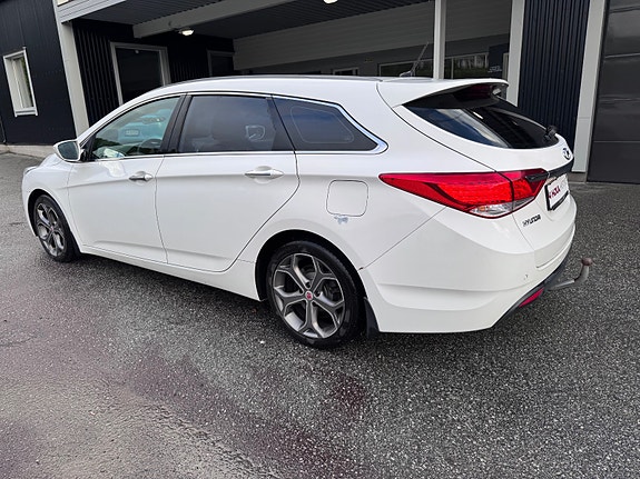 Hyundai i40 11 of 30