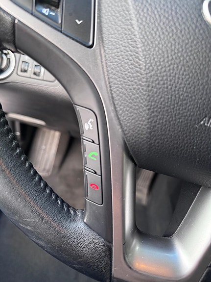 Hyundai i40 28 of 30