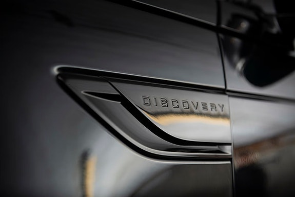 Land Rover Discovery 11 of 30