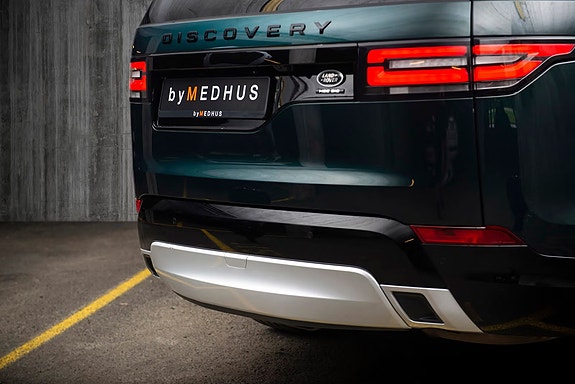 Land Rover Discovery 6 of 30