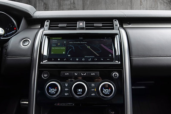 Land Rover Discovery 27 of 30