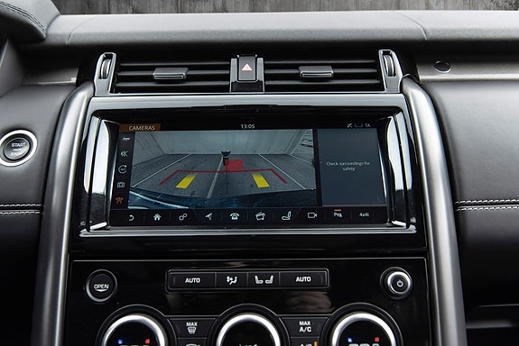 Land Rover Discovery 28 of 30