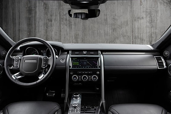 Land Rover Discovery 20 of 30