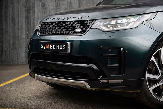 Land Rover Discovery 7 of 30