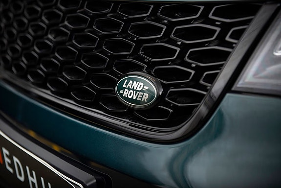 Land Rover Discovery 10 of 30