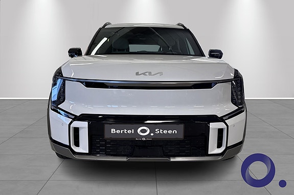 Kia EV9 8 of 30