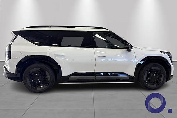 Kia EV9 6 of 30