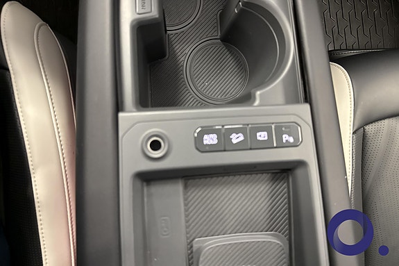 Kia EV9 23 of 30