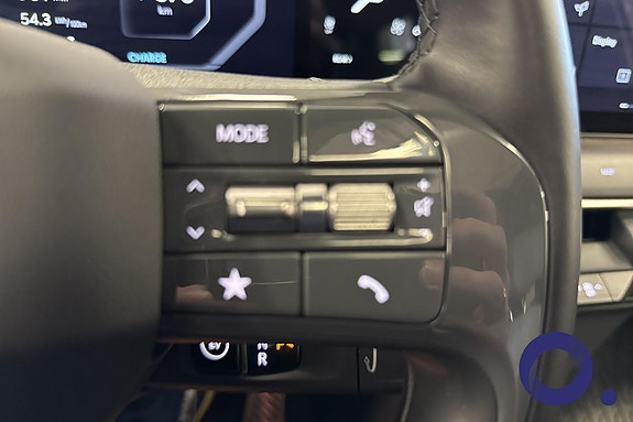 Kia EV9 19 of 30