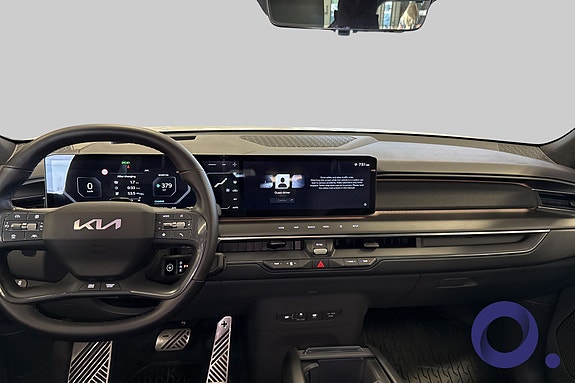 Kia EV9 13 of 30