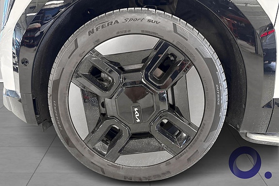 Kia EV9 9 of 30