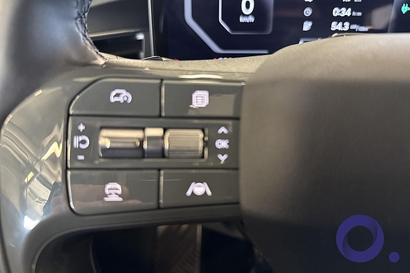 Kia EV9 18 of 30