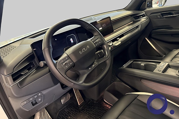 Kia EV9 12 of 30