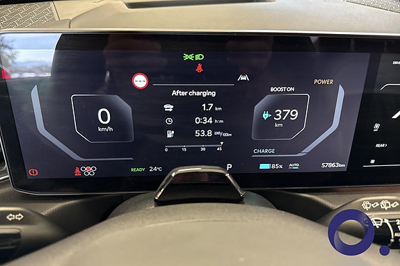 Kia EV9 14 of 30