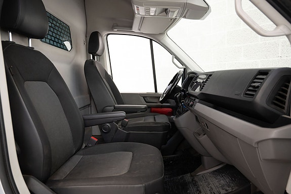Volkswagen Crafter 25 of 29