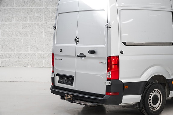 Volkswagen Crafter 6 of 29