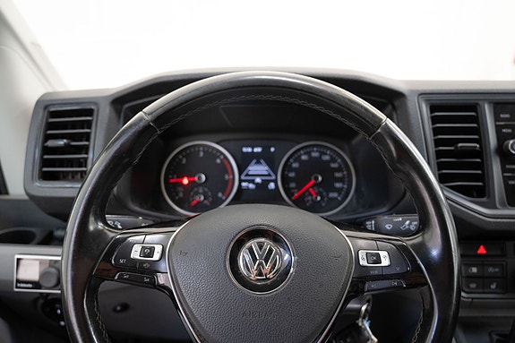 Volkswagen Crafter 10 of 29