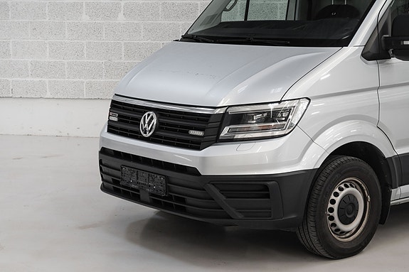 Volkswagen Crafter 2 of 29
