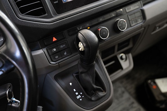 Volkswagen Crafter 15 of 29
