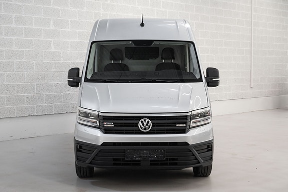Volkswagen Crafter 3 of 29