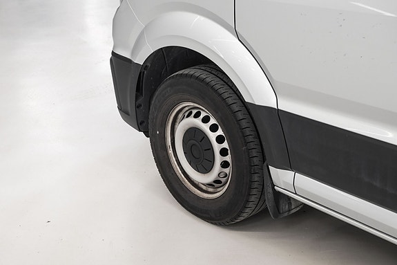 Volkswagen Crafter 26 of 29