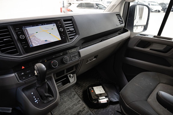 Volkswagen Crafter 14 of 29
