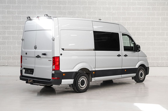 Volkswagen Crafter 5 of 29
