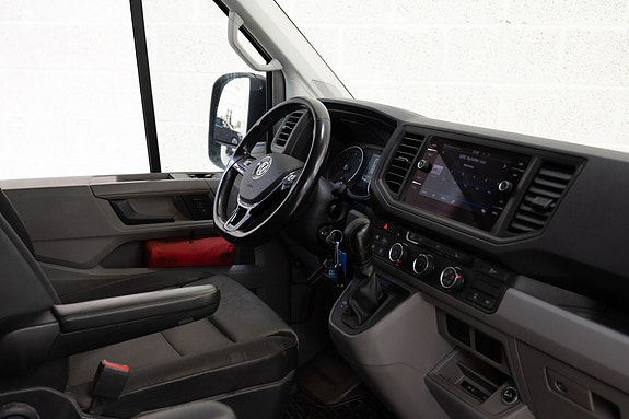 Volkswagen Crafter 24 of 29