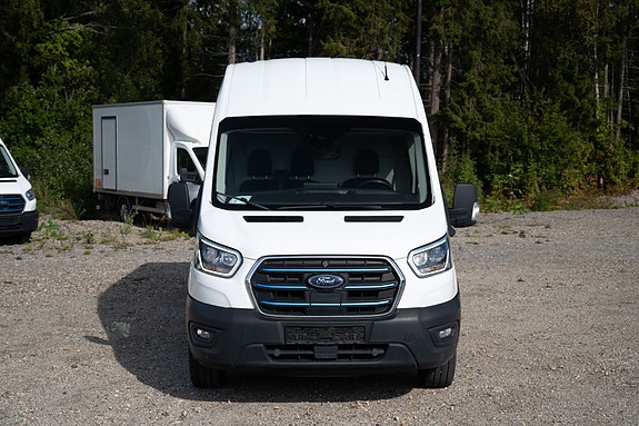 Ford Transit 3 of 28