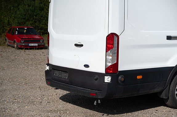 Ford Transit 6 of 28