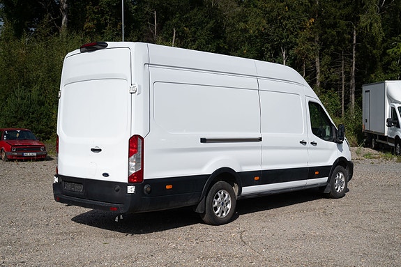 Ford Transit 5 of 28