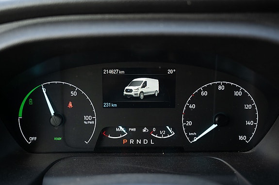 Ford Transit 11 of 26