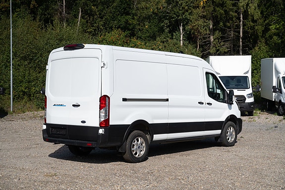 Ford Transit 5 of 26