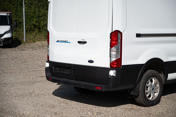 Ford Transit 6 of 26
