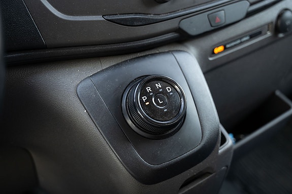 Ford Transit 13 of 26