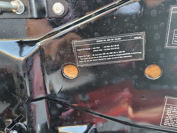 Kawasaki Z 650 22 of 30