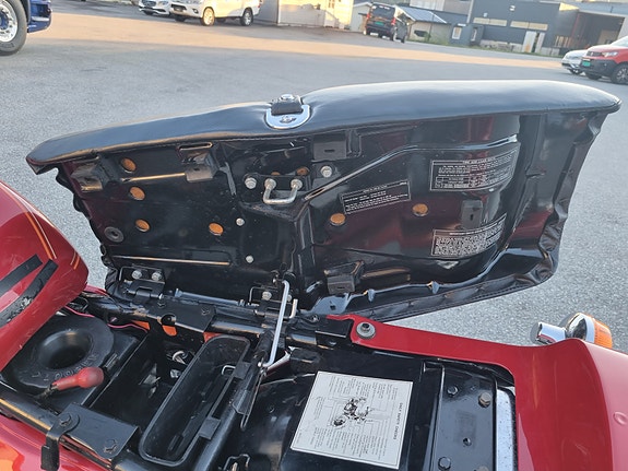 Kawasaki Z 650 23 of 30